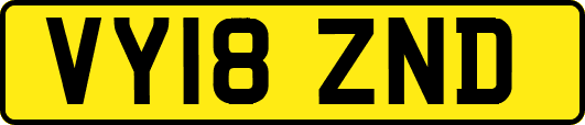 VY18ZND