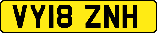 VY18ZNH