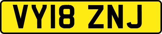 VY18ZNJ