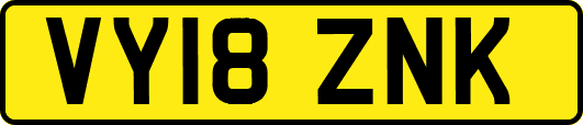 VY18ZNK