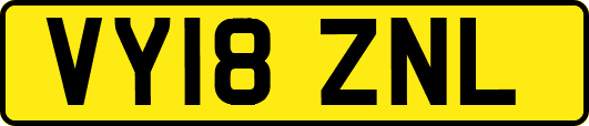 VY18ZNL