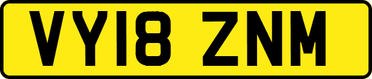 VY18ZNM