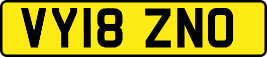 VY18ZNO