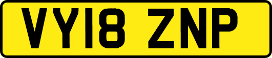 VY18ZNP