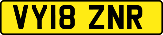 VY18ZNR