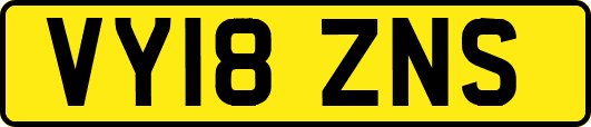 VY18ZNS