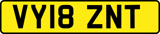 VY18ZNT