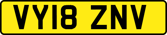 VY18ZNV