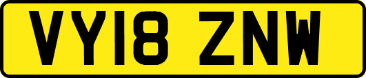 VY18ZNW