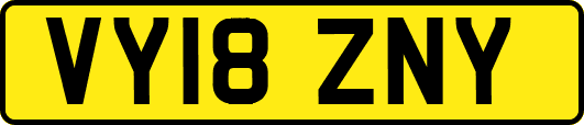VY18ZNY