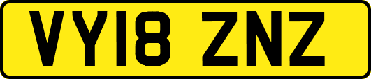 VY18ZNZ