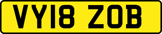 VY18ZOB
