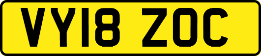 VY18ZOC