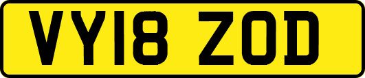 VY18ZOD