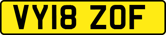 VY18ZOF