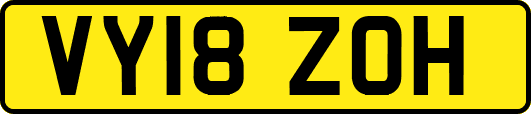 VY18ZOH