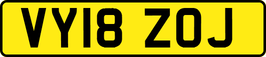 VY18ZOJ