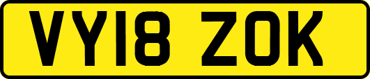 VY18ZOK