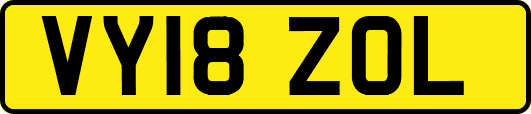 VY18ZOL