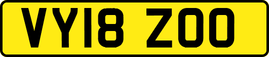 VY18ZOO