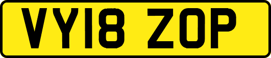 VY18ZOP