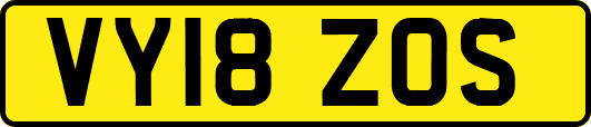 VY18ZOS