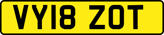 VY18ZOT