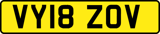 VY18ZOV