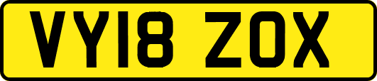 VY18ZOX