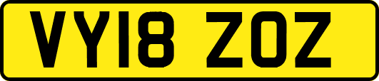 VY18ZOZ