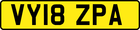 VY18ZPA