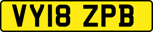 VY18ZPB