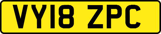 VY18ZPC