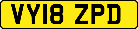 VY18ZPD