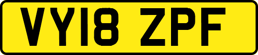 VY18ZPF