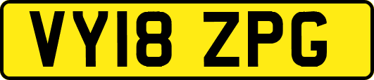 VY18ZPG