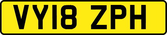 VY18ZPH