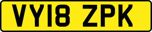 VY18ZPK