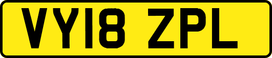 VY18ZPL