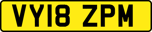 VY18ZPM