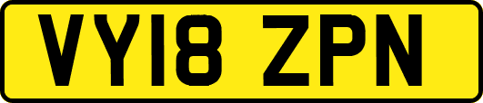 VY18ZPN