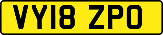 VY18ZPO