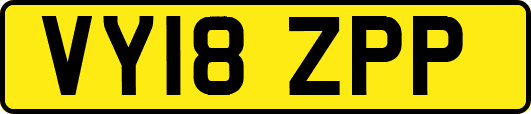 VY18ZPP