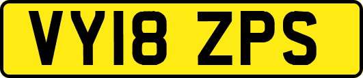 VY18ZPS