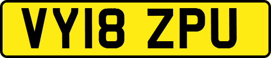 VY18ZPU