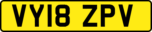 VY18ZPV