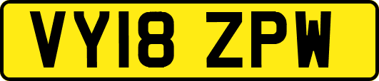 VY18ZPW