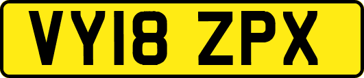 VY18ZPX