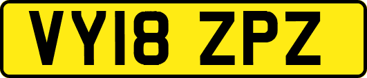 VY18ZPZ