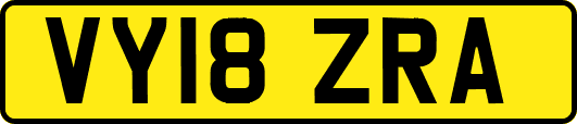 VY18ZRA